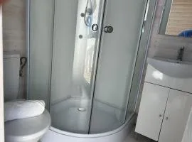 Cabana ZOUK SPA paradis sub padure