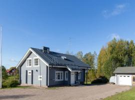 Villa Honkala Kihniö, Hotel in Myllykylä