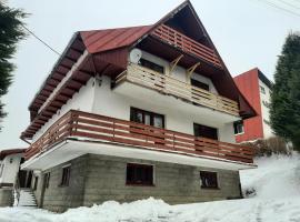 Apartament 12, Hotel in Zwardoń