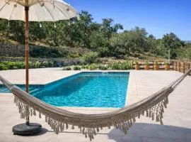 Stone Villa - Monte Chico Ze