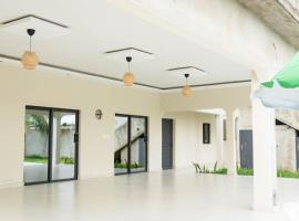 Villa Providencia by Instant Inoubliable, Hotel in Bonoua