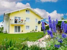 Ferienwohnung Forggensee