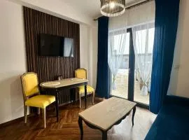 Apartmán Forum Lipno Horní Planá