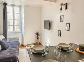 Saint Nico Matelot - 5 min Port, Station & Center