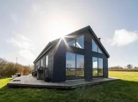 Lovely Cottage Next To Dejbjerg Golf Club