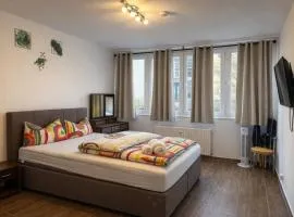 Apartment in Zentrum Krefeld