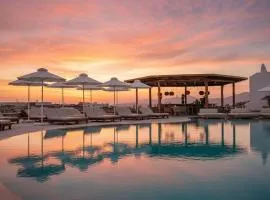 San Antonio Summerland