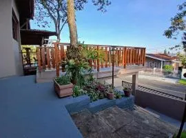 Pousadinha dos Ipês- Refúgio com Vista para a Natureza