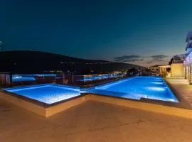 Apartment Meerblick Bella Vista