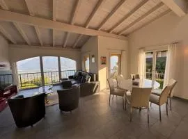 Apartment La Camelina - Contra by Interhome