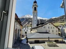 Apartment Crasta 4 by Interhome