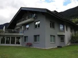 Apartment Ferienwohnung Spel Rein Cumpadials by Interhome