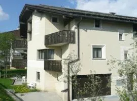 Apartment Chesa Margretta by Interhome