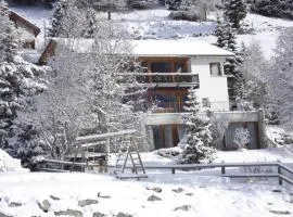 Apartment Drei 1-2 -ZiWohnung by Interhome