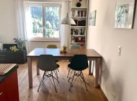 Apartment Chesa Melchior by Interhome