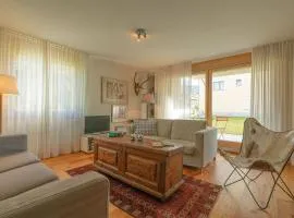 Apartment Chesa Radonda 1 by Interhome