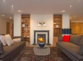 Apartment Residenz Alpenrose31 by Interhome