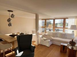 Lieblingsplatz Appartement, khách sạn ở Seelitz