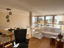 Lieblingsplatz Appartement