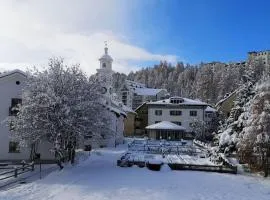 Apartment 4 Bettwohnung by Interhome