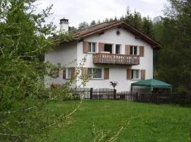 Apartment 4 Bettwohnung by Interhome