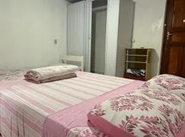 Suites da Bela 01 Caparaó