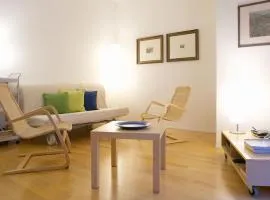 Apartment Residenz Alpenrose22 by Interhome