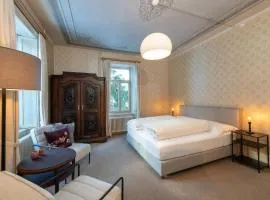 Apartment Villa Fried- Cultura by Interhome