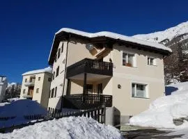 Apartment Chasura by Interhome