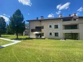 Apartment Sassella 2 by Interhome