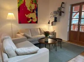 Apartment Cruscheda 26- Maisonettewohnung by Interhome