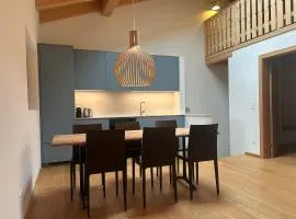 Apartment Cruscheda 26- Maisonettewohnung by Interhome