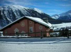 Apartment Chesa Piz Palü by Interhome