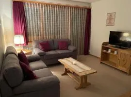 Apartment Chesa Islas- Wohnng 11 by Interhome