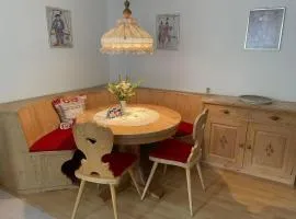 Apartment Chesa Islas- Wohnng 11 by Interhome