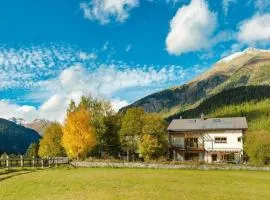 Apartment Gemütliche Ferienwohnung im Grünen by Interhome