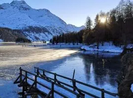 Apartment 3 Bettwohnung by Interhome