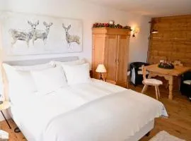 Apartment Residence Au Reduit by Interhome