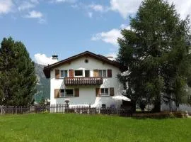 Apartment 3 Bettwohnung by Interhome