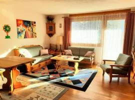Apartment Pra d'Sura 104 by Interhome