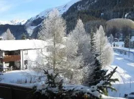 Apartment Urlaubstage in Davos by Interhome