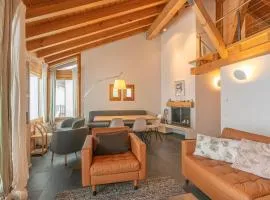 Apartment Chesa Mira Margna by Interhome