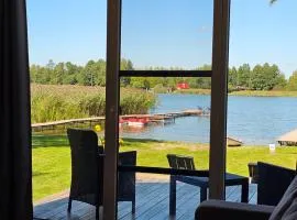 Makosieje Modern House 30 metrów od jeziora