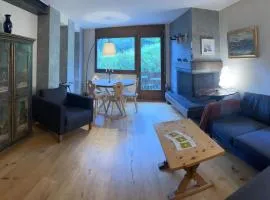 Apartment Wohnung Pra d'Sura 221 by Interhome