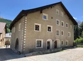 Apartment Ferienwohnung by Interhome