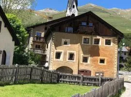 Apartment Ferienwohnung by Interhome