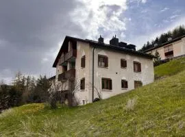 Apartment Chesa Bellavista by Interhome