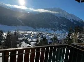 Apartment Chesa Bellavista by Interhome