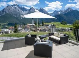 Apartment Fionas 256 by Interhome