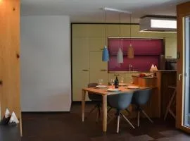 Apartment Ferien Falera by Interhome